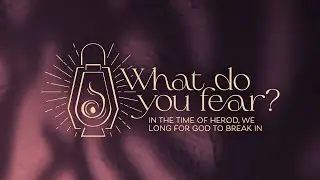 1st Sunday of Advent, Luke 1:5-13