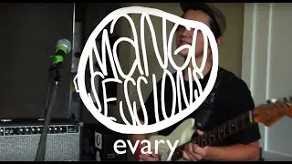 Evary - When It's Over (Mango Session)