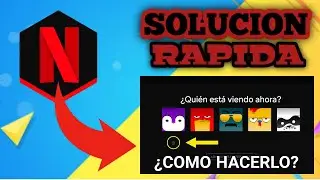 😎COMO BLOQUEAR PERFILES EN NETFLIX EN EL 2021😏 | TUTORIAL CORTO Y RAPIDO ACTUALIZADO