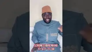 Dieukeur dioula abandonn&eacute; ak Deudel&egrave; li Rekk mo si Meune Dara 💔😭🤮