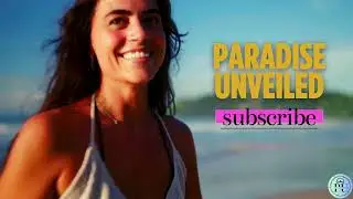 🌍 Welcome to Paradise Unveiled🌴 #ParadiseUnveiled #HiddenParadise #DreamDestinations #Wanderlust #SL