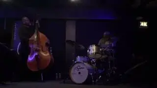 Bob Hurst killin it!