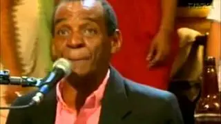 Samba na Gamboa -  Naturalmente