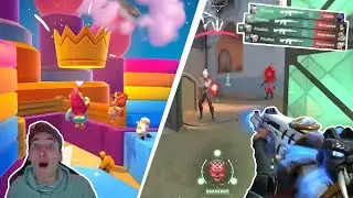Der BESTE 4k meines LEBENS! | PilotKot Best of Twitch | STREAM HIGHLIGHTS #18
