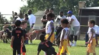 02 - Clifton Flag vs Darby Downship Sept 17, 2022