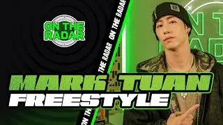 The Mark Tuan 
