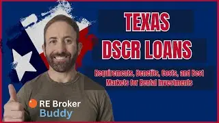 Unlocking Texas DSCR Loans: Maximize Your Real Estate Investments