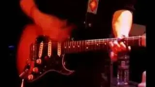 Indigenous - Little Time (Live)
