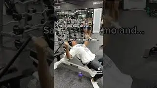 When you pull sumo 