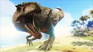 Ark Survival [ Day-5 ] [ Taming - Cave Exploring ] [ Live India ] #gaming