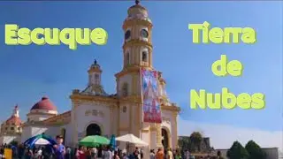 Escuque Tierra de Nubes| VENEZUELA 🇻🇪