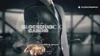 Why Alephium Will Change Gaming Forever (You Won't Believe #5!)