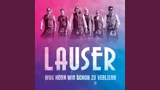 Wos hobn wir schon zu verliern