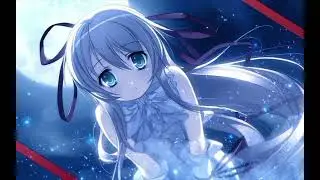 nightcore butterfly