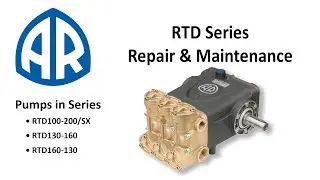 RTD Pump Repair & Maintenance