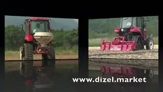 YANMAR   Future Technology and Equipment in Agriculture