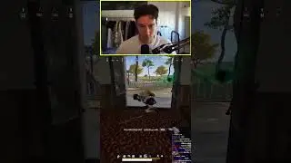MP5K vs Panzerfaust!? (PUBG)