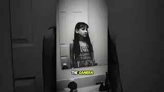 Creepy Grudge Ghost Girl in the Mirror! - Tier 1 Part 7
