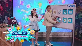 iBilib: Picture Matching challenge with Shaira Diaz!