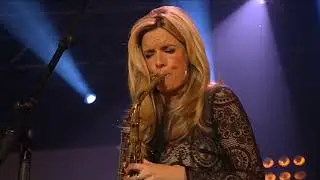 Candy Dulfer   Strasbourg   St  Denis