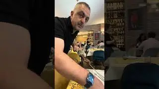 👉 Ресторан грузинской кухни в Болонье 🇮🇹 &laquo;PANE GEORGIANO&raquo; 👉 Via Donato Creti, 77