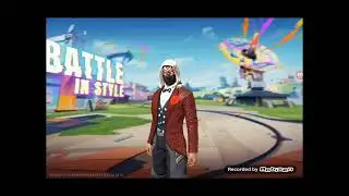لعبت انا و رفيقي(فارس❤️)فري فاير🌟