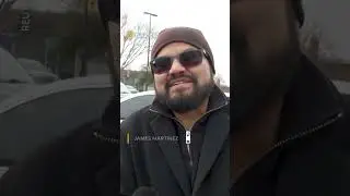 Chaos at stores as Americans prepare for massive winter storm
