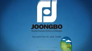 Campanha Joongbo