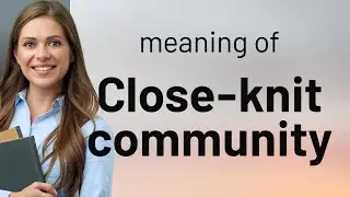 Understanding 