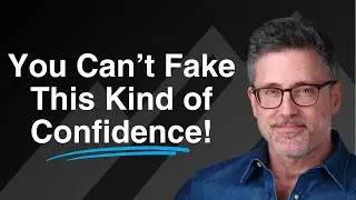 Energy, Identity & the Art of Looking Confident with Chris Gillette