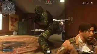 Warzone: Attack on Titan execution and highlights