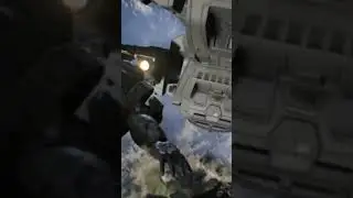 master chief falling #halo #haloinfinite #meme