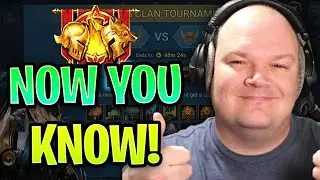 SEE THE PROOF! How F2P Players Can Dominate CVC PR With Ease | Raid Shadow Legends Points TIPS