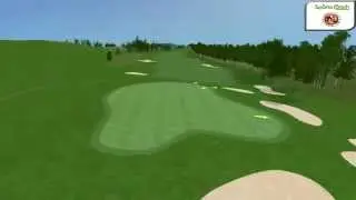 Estonian Country Golf Course