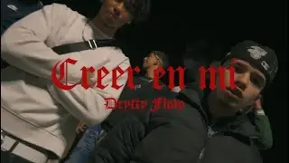 Creer En Mi - Drytty @kod4rem