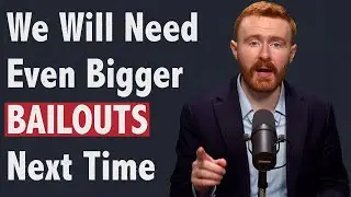 We Have Not Properly Reckoned with the Economic Insanity of 2020
