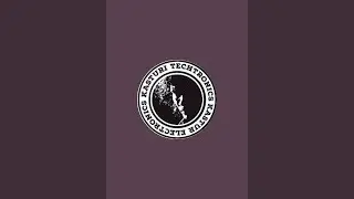 KasturiTechtronics is live!