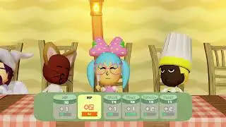 Miitopia - Any % #15 (Blind)
