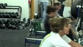 We Are Fit Pit