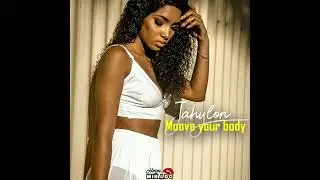 Jahylon - Move Your Body REMIX SHATTA (Prod. Mikado)