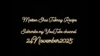 Motton Shai Tukray