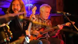 Brian Stoltz rocking out!