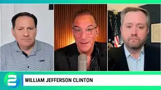 Bill Clinton &ldquo;Is Defying a Bipartisan Subpoena To Avoid Answering Questions About Jeffrey Epstein&rdquo;