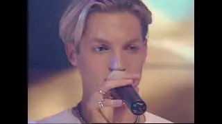 Ultra - Say It Once - TOTP - 3rd July 1998