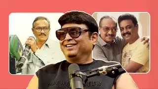 JANDHYALA IS THE GREATEST OF ALL TIME w/ NARESH