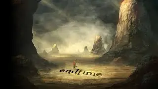 (osu!mania) End Time [Fullerene's Lv.32] - 95,40%