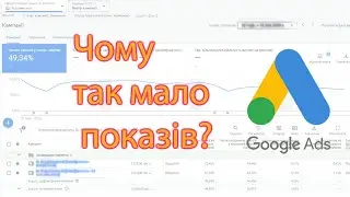 Why Your Google Ads Aren&rsquo;t Showing: Impression Share Analysis
