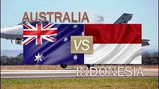 AUSTRALIA vs INDONESIA: Military Power Comparison. Australian Army vs Indonesian Army | 2021