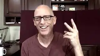 Two Life Lessons from Real Coffee with Scott Adams #616