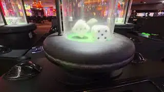 $100 Buy-In, Big Presses! Low Stakes Craps at OYO Casino Las Vegas 🎲🔥